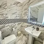 Trea - Maya Terrace Sea View * Vlorë