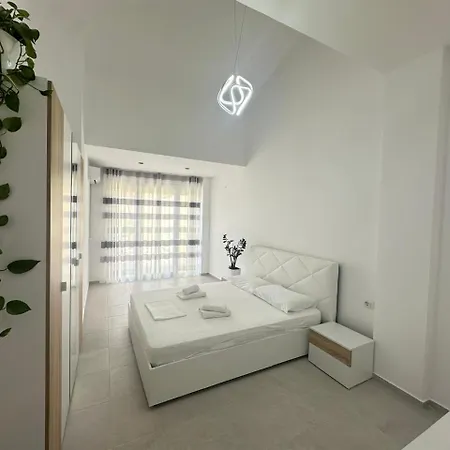 Apartman Trea - Maya Terrace Sea View *