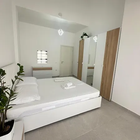 Apartman Trea - Maya Terrace Sea View *