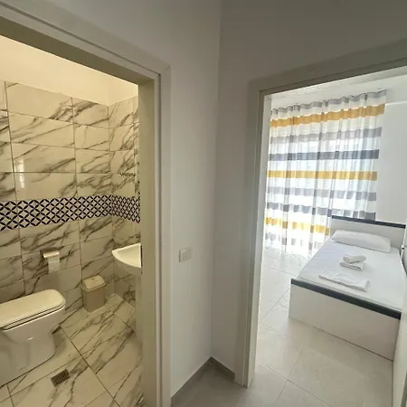 Trea - Maya Terrace Sea View Daire *