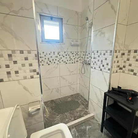 Trea - Maya Terrace Sea View * Avlonya