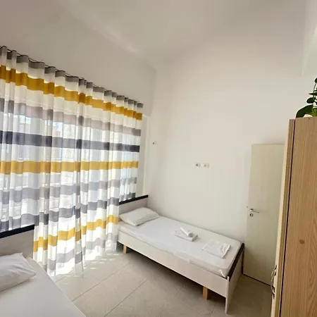 Apartman Trea - Maya Terrace Sea View *