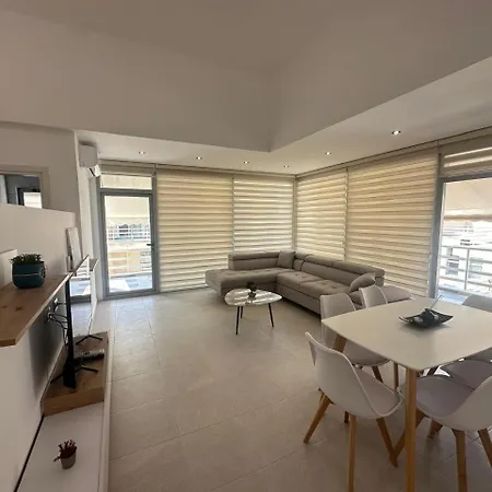 Trea - Maya Terrace Sea View Apartment *