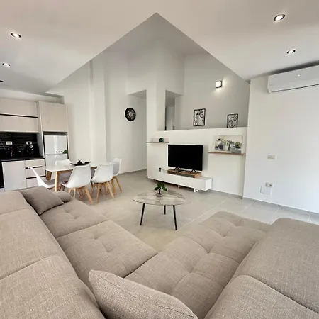 Trea - Maya Terrace Sea View * Vlorë