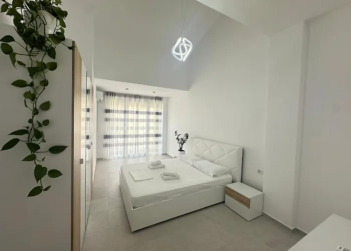 Apartament Trea - Maya Terrace Sea View *