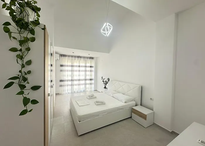 Trea - Maya Terrace Sea View Daire