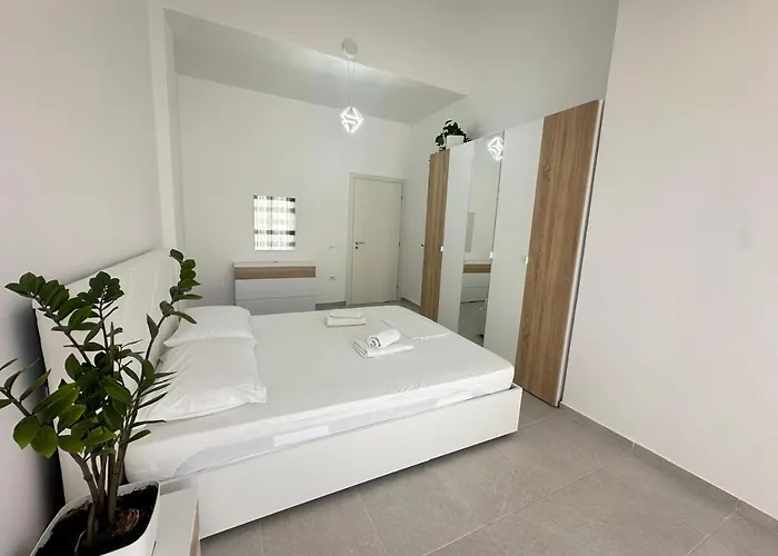 Apartament Trea - Maya Terrace Sea View *