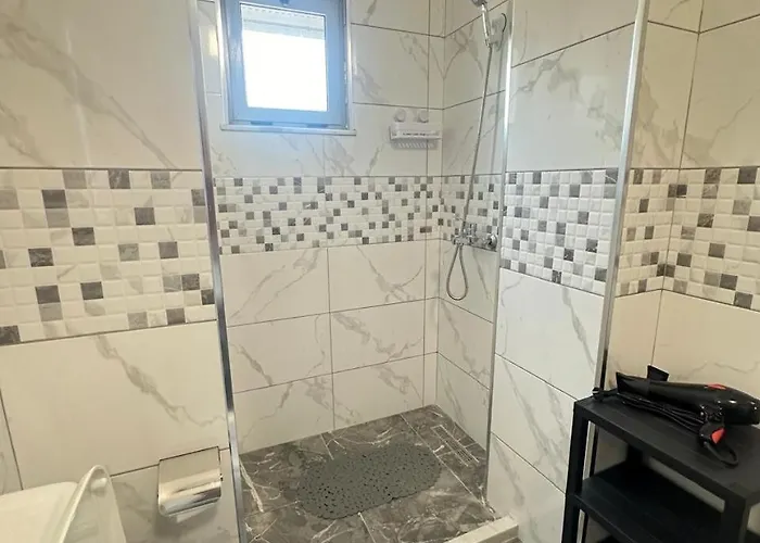 Trea - Maya Terrace Sea View * Avlonya