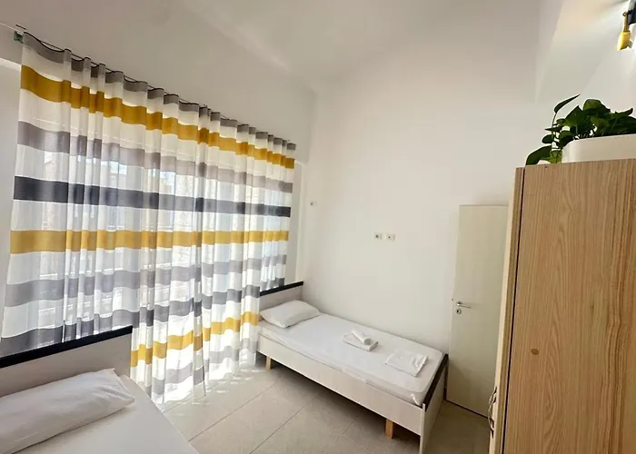 Apartament Trea - Maya Terrace Sea View *